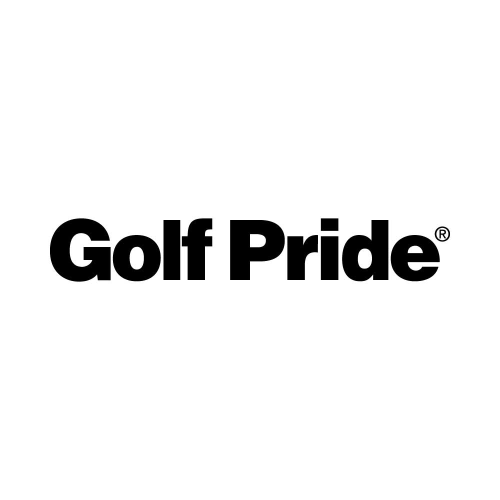 Golf Pride logo
